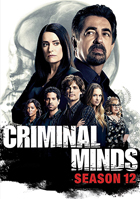 Criminal Minds: Complete Twelfth Season