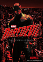 Daredevil: The Complete Second Season