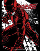 Daredevil: The Complete Second Season (Blu-ray)