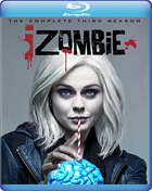 iZombie: The Complete Third Season: Warner Archive Collection (Blu-ray)