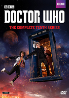 Doctor Who (2005): The Complete Tenth Season