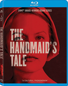Handmaid's Tale: Season 1 (Blu-ray)