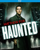 Haunted: The Complete Series (Blu-ray)