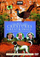 All Creatures Great And Small: Series #2