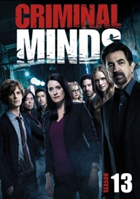 Criminal Minds: Complete Thirteenth Season