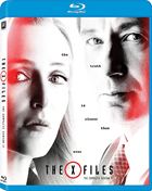 X-Files: The Complete Season 11 (Blu-ray)