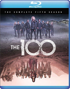 100: The Complete Fifth Season: Warner Archive Collection (Blu-ray)