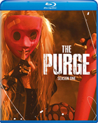 Purge: Season One (Blu-ray)