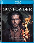 Gunpowder (Blu-ray)