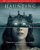 Haunting Of Hill House: Extended Director's Cut (Blu-ray)