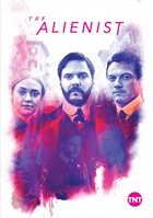 Alienist: The Complete First Season