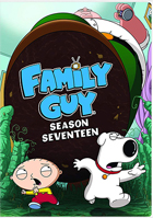 Family Guy: Season 17