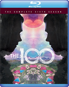 100: The Complete Sixth Season: Warner Archive Collection (Blu-ray)