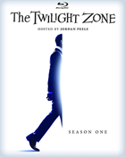 Twilight Zone (2019): Season One (Blu-ray)