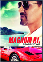 Magnum P.I. (2018): Season 2