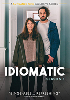 Idiomatic: Season 1
