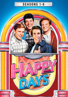 Happy Days: Seasons 1 - 6
