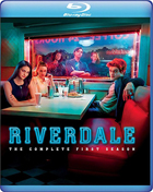Riverdale: The Complete First Season: Warner Archive Collection (Blu-ray)