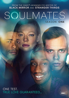 Soulmates: Season 1