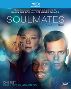 Soulmates: Season 1 (Blu-ray)