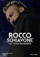 Rocco Schiavone: Ice Cold Murders: Season 3 & 4