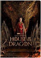 House Of The Dragon: The Complete First Season