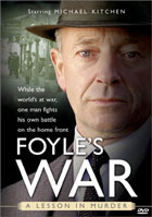 Foyle's War: A Lesson In Murder