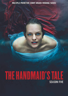 Handmaid's Tale: Season 5