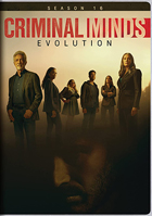 Criminal Minds: Evolution: Season 16