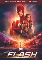 Flash: The Ninth And Final Season