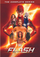 Flash: The Complete Series