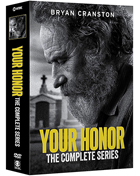 Your Honor: The Complete Series