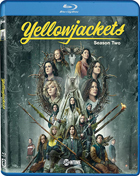 Yellowjackets: Season 2 (Blu-ray)