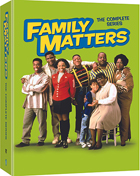 Family Matters: The Complete Series
