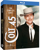 Colt .45: The Complete Series: Warner Archive Collection (Blu-ray)