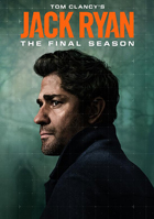 Tom Clancy's Jack Ryan: The Final Season