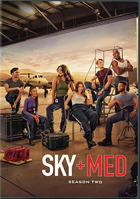 SkyMed: Season Two
