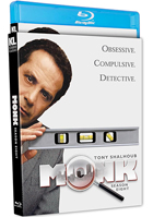 Monk: The Complete Eighth Season (Blu-ray)