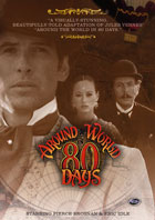 Around The World In 80 Days (1989 Mini-Series)