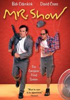 Mr. Show: The Complete Third Season: Special Edition