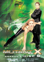 Mutant X: Season 1: Vol.5