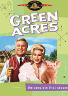 Green Acres: The Complete First Season