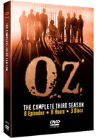 Oz: The Complete Third Season