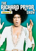 Richard Pryor Show: Volume 2