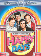 Happy Days: The Complete First Season