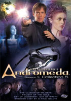 Andromeda #3.5