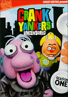 Crank Yankers: Season One: Uncensored