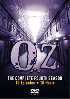 Oz: The Complete Fourth Season