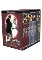 Pallisers: The Complete Collection