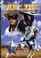 Hi-Yo, Silver! / The Legend Of The Lone Ranger (Double Feature)